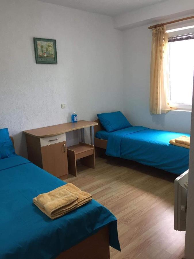 Villa Marto Ohrid Buitenkant foto