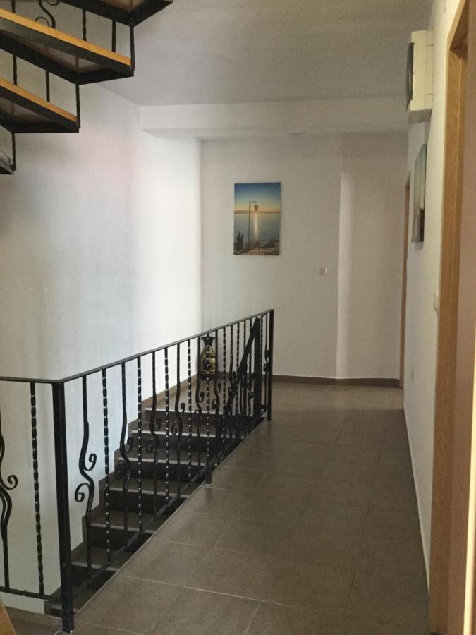 Villa Marto Ohrid Buitenkant foto