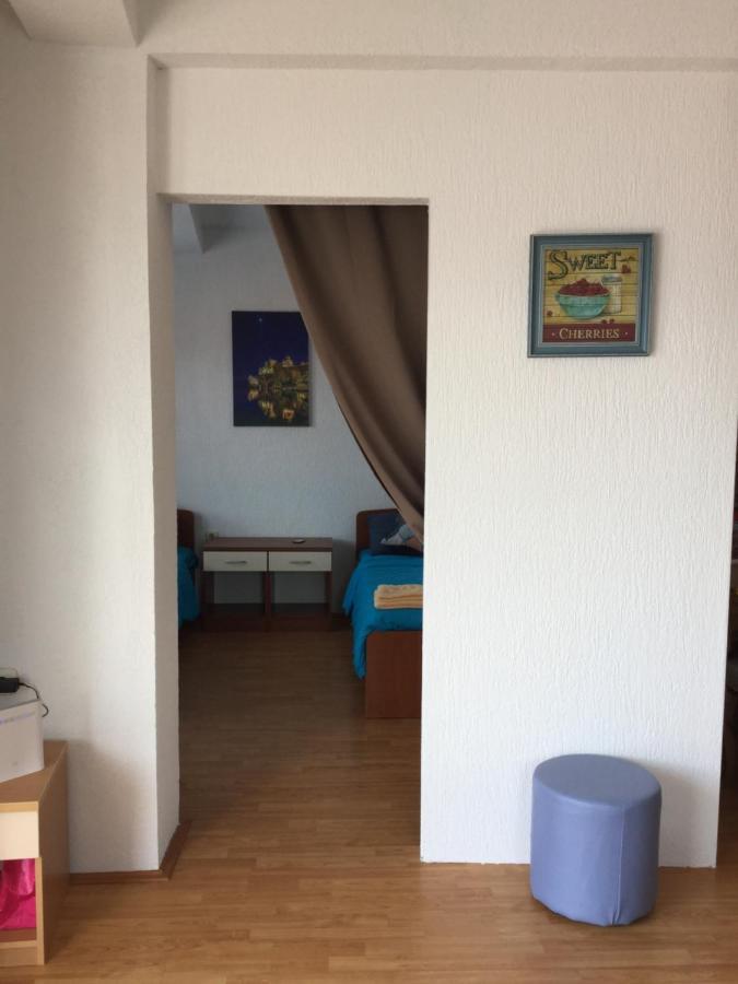 Villa Marto Ohrid Buitenkant foto